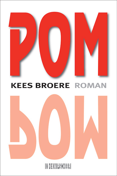 POM - Kees Broere (ISBN 9789062655069)