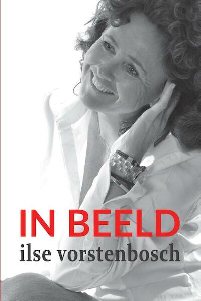 IN BEELD - Ilse Vorstenbosch (ISBN 9789463454667)