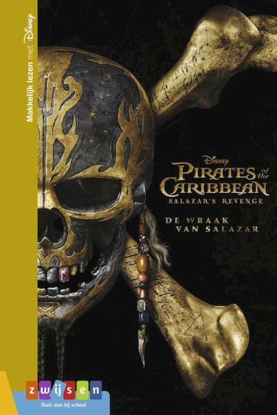 Pirates of the Caribbean - (ISBN 9789048736140)