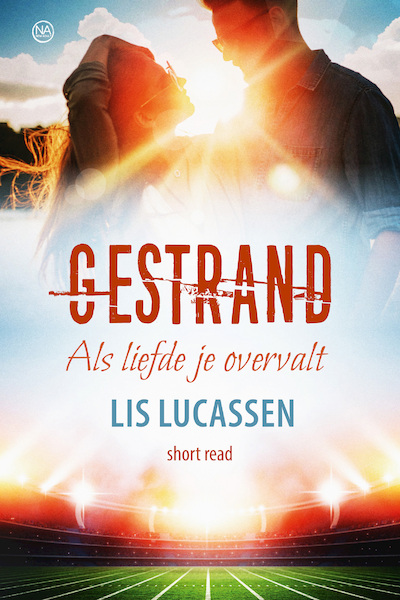 Gestrand - novelle (POD) - Lis Lucassen (ISBN 9789401916004)
