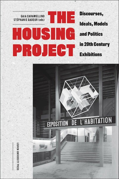 The Housing Project - (ISBN 9789462701823)