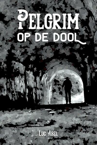 Pelgrim op de dool - Luc Abel (ISBN 9789493111042)
