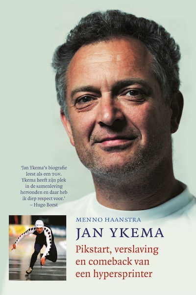 Jan Ykema - Menno Haanstra (ISBN 9789462310452)