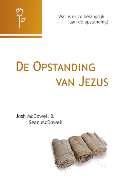 Voordeelpak - De opstanding van Jezus - Josh McDowell, Sean McDowell (ISBN 9789491935213)