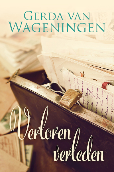Verloren verleden (kort verhaal) - Gerda van Wageningen (ISBN 9789401915557)