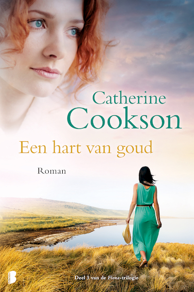 Een hart van goud - Catherine Cookson (ISBN 9789022588215)