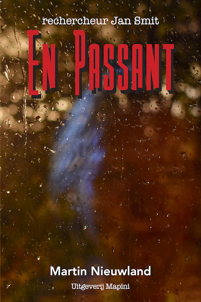 En Passant - Martin Nieuwland (ISBN 9789492561183)