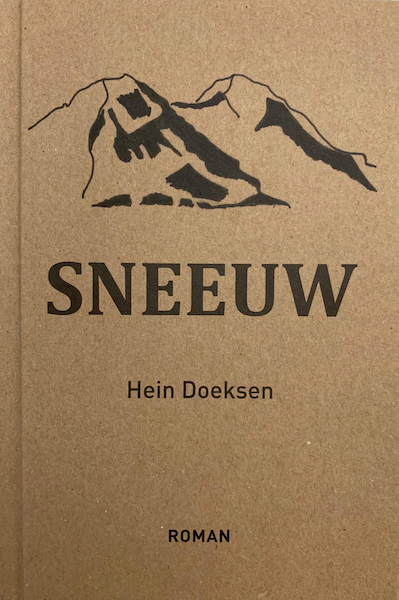 SNEEUW - Hein Doeksen (ISBN 9789463238410)