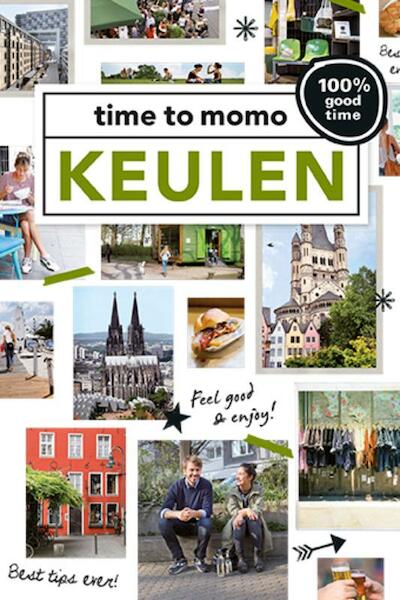 time to momo Keulen + ttm Dichtbij 2020 - Geert Lemmens, Mirjam Lingen, Eveline Storms, Ingelise de Vries, Lotfi Almosatie, Nele Reunbrouck, Rivka Wehrens (ISBN 9789057679827)