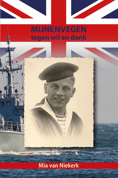 Seiner tegen wil en dank - Mia van Niekerk (ISBN 9789463900270)