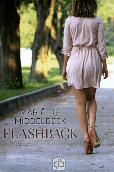 Flashback - Mariëtte Middelbeek (ISBN 9789036436731)