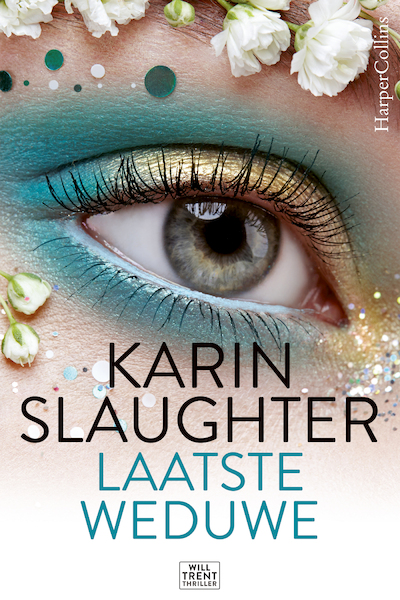Laatste weduwe - Karin Slaughter (ISBN 9789402706826)