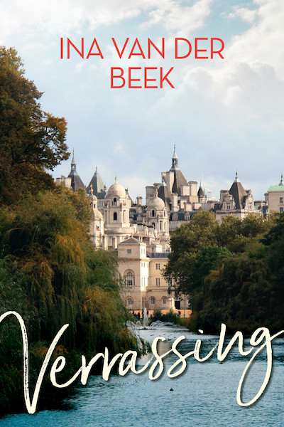 Verrassing - Ina van der Beek (ISBN 9789020540048)