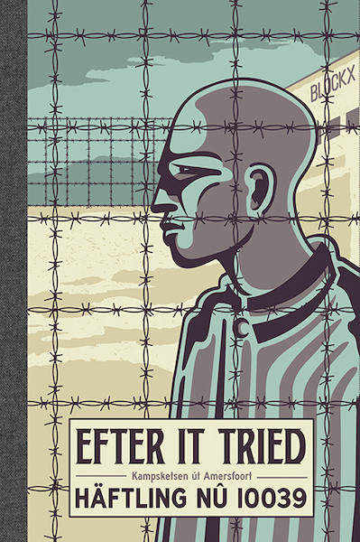 Efter it tried - Reimer van Tuinen (ISBN 9789491536748)