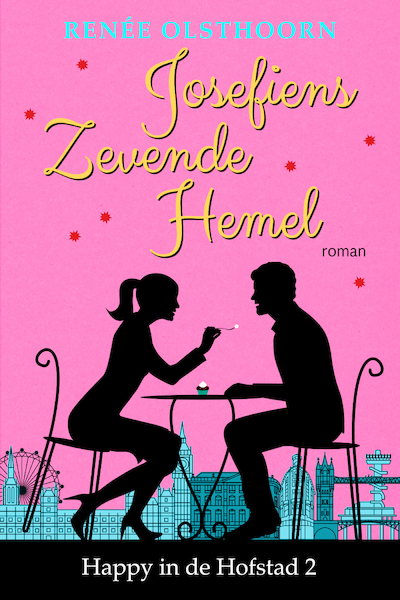Josefiens zevende hemel - Renée Olsthoorn (ISBN 9789020542875)
