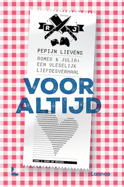 Voor Altijd - Pepijn Lievens (ISBN 9789401477604)