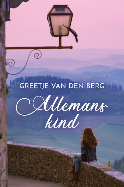Allemanskind - Greetje van den Berg (ISBN 9789020537901)
