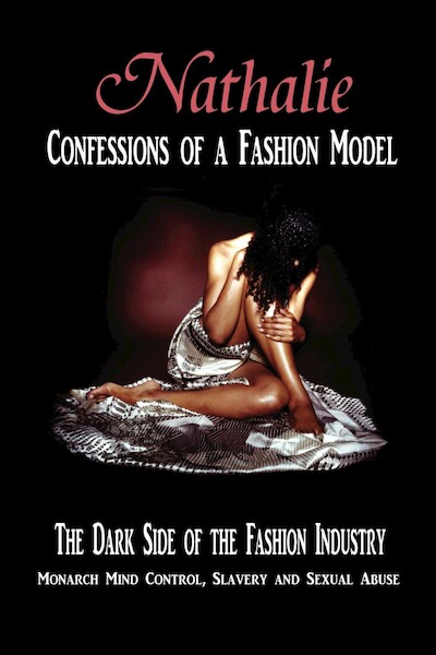 Nathalie - Confessions of a Fashion Model - Robin De Ruiter (ISBN 9789079680214)