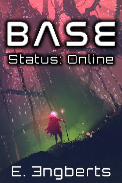 BASE Status: Online - E. Engberts (ISBN 9789493139350)