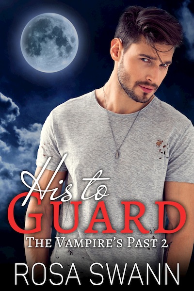 His to Guard - Rosa Swann (ISBN 9789493139381)