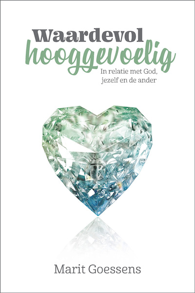 Waardevol hooggevoelig - Marit Goessens (ISBN 9789033802638)