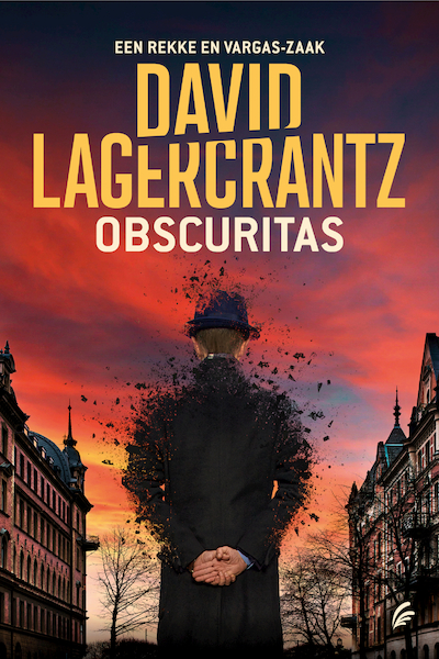 Obscuritas - David Lagercrantz (ISBN 9789044979794)
