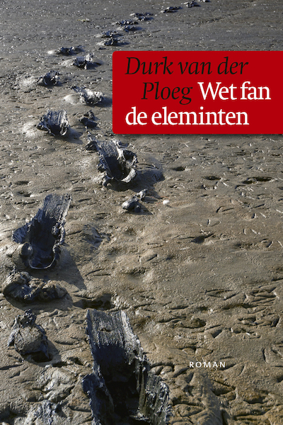 Wet fan de eleminten - Durk van der Ploeg (ISBN 9789492457431)