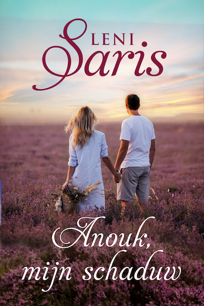 Anouk, mijn schaduw - Leni Saris (ISBN 9789020545456)