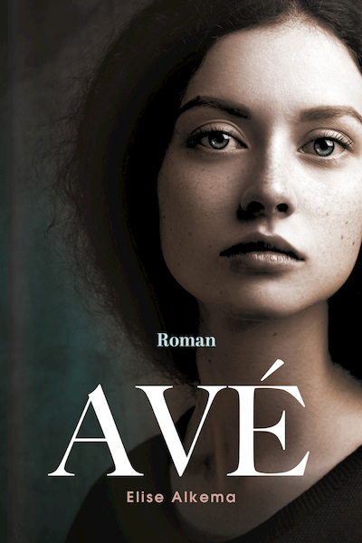 Avé - Elise Alkema (ISBN 9789464250060)