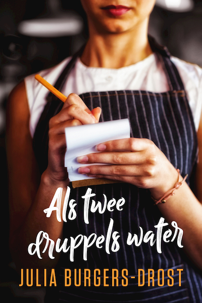 Als twee druppels water - Julia Burgers-Drost (ISBN 9789020545272)