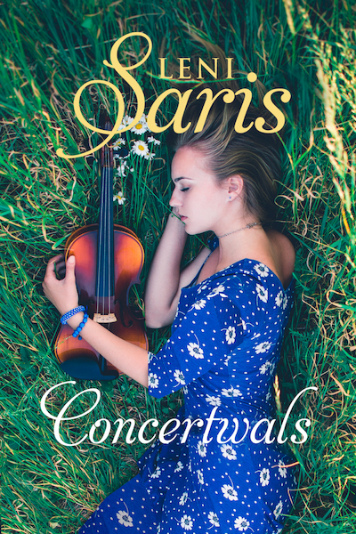 Concertwals - Leni Saris (ISBN 9789020545906)
