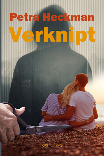 Verknipt - Petra Heckman (ISBN 9789463900676)