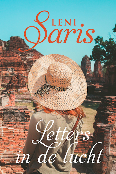 Letters in de lucht - Leni Saris (ISBN 9789020547658)
