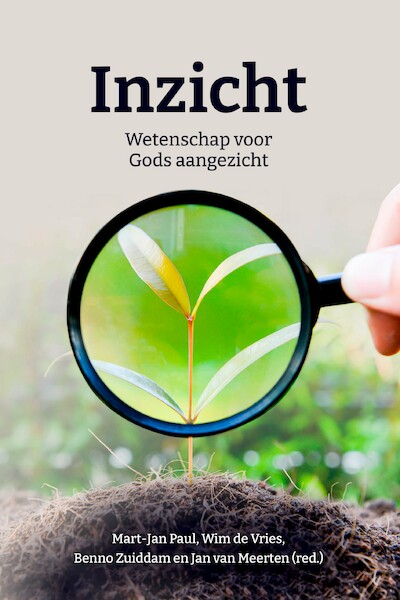 Inzicht - Mart- Jan Paul, Wim de Vries, Benno Zuiddam, Jan van Meerten (ISBN 9789087187637)