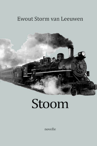 Stoom - Ewout Storm van Leeuwen (ISBN 9789492079640)
