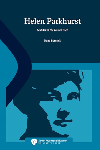 Helen Parkhurst - Rene Berends (ISBN 9789492618788)