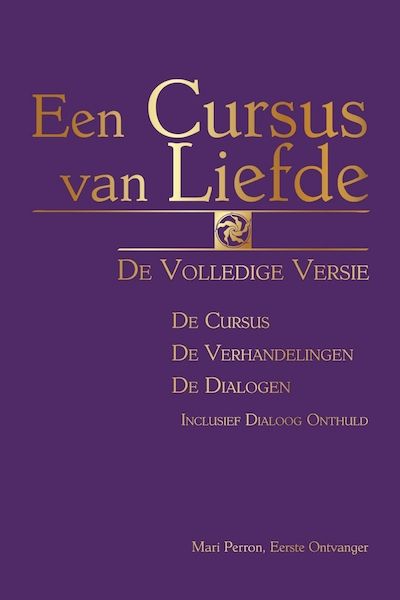 Een Cursus van Liefde - Mari Perron (ISBN 9789464433692)