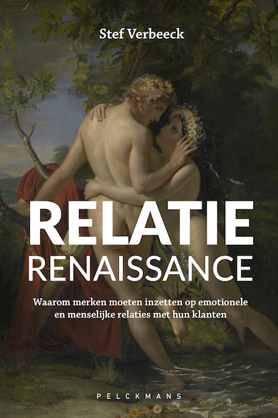 Relatie Renaissance (e-book) - Stef Verbeeck (ISBN 9789463374217)