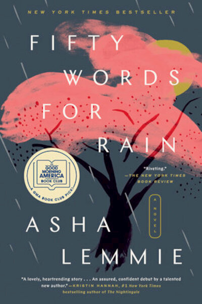 Fifty Words for Rain - Asha Lemmie (ISBN 9781524746384)