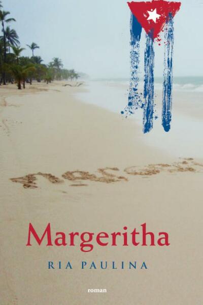Margeritha - R. Paulina, Ria Paulina (ISBN 9789051797480)