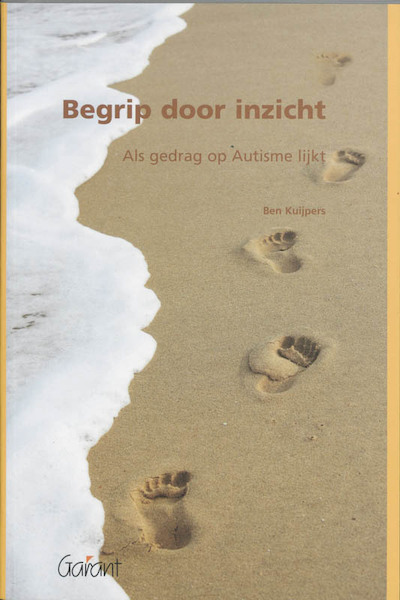 Begrip door inzicht - B. Kuijpers (ISBN 9789044121360)