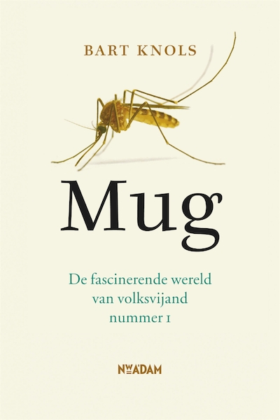 Mug - Bart Knols (ISBN 9789046806548)