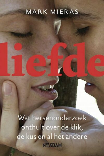Liefde - Mark Mieras (ISBN 9789046807439)