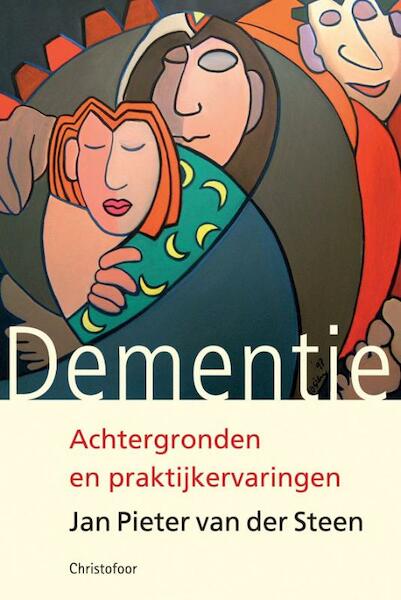 Dementie - Jan Pieter van der Steen (ISBN 9789060386231)