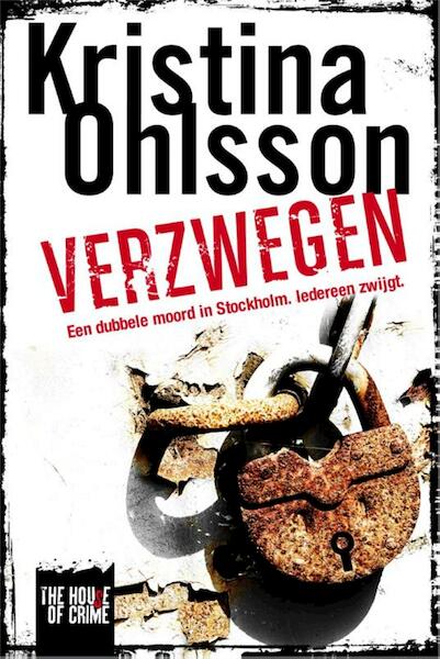 Verzwegen - Kristina Ohlsson (ISBN 9789044332056)