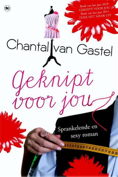 Geknipt voor jou - Chantal van Gastel (ISBN 9789044335385)
