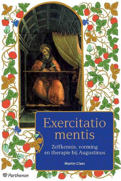 Exercitatio mentis - Martin Claes (ISBN 9789079578337)