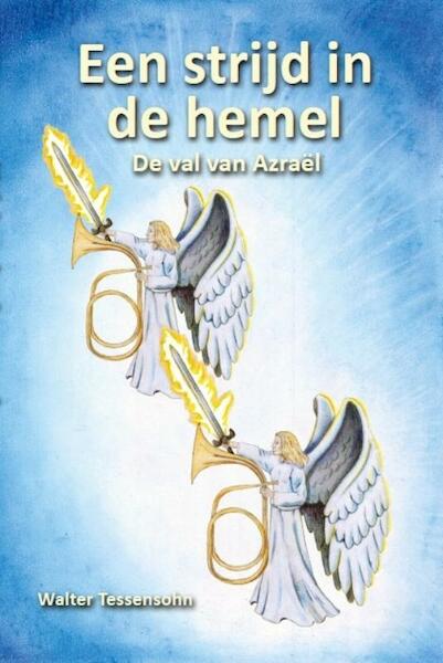 Een strijd in de hemel - Walter Tessensohn (ISBN 9789081398442)