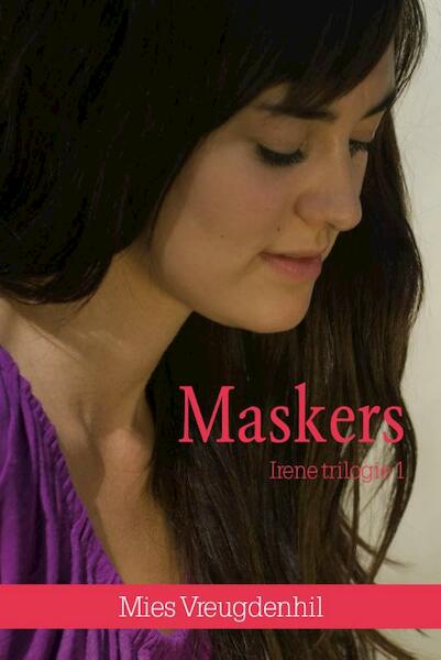Maskers - Mies Vreugdenhil (ISBN 9789401900485)