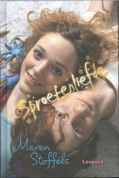 Sproetenliefde - Maren Stoffels (ISBN 9789025861070)